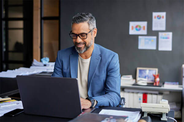 IT solutions