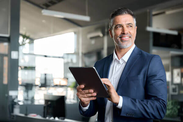 Mobile Banking App